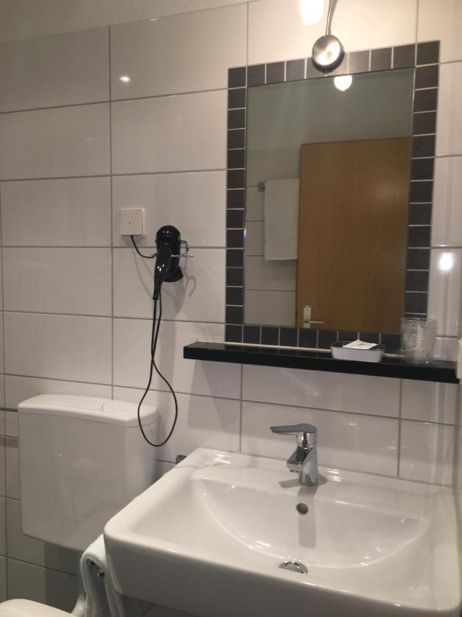 Bed and Breakfast Germania Beck Hulben Экстерьер фото