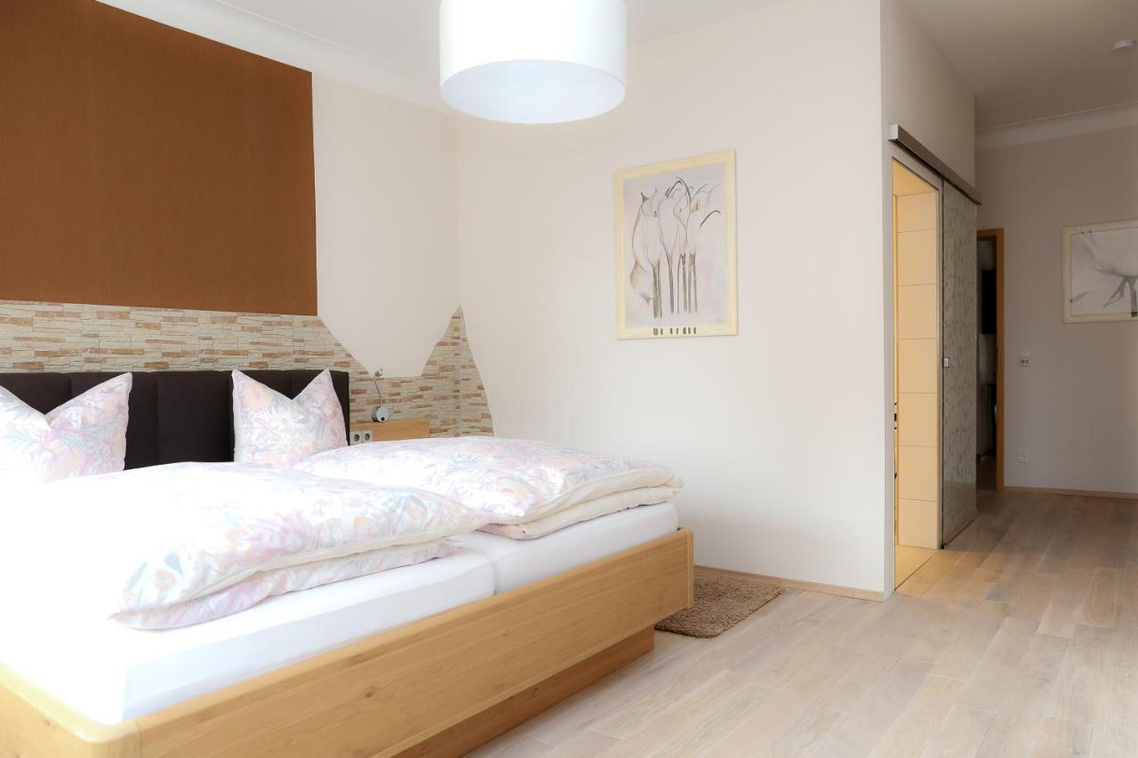 Bed and Breakfast Germania Beck Hulben Экстерьер фото